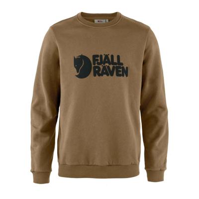 Fjällräven Fjällräven Logo Sweater