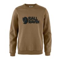 Fjällräven Fjällräven Logo Sweater - thumbnail