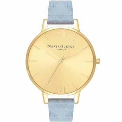 Horloge Dames Olivia Burton OB16BD111 (Ø 38 mm)