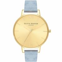 Horloge Dames Olivia Burton OB16BD111 (Ø 38 mm) - thumbnail