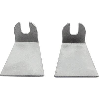 TOOLCRAFT Soldeerpunt Afgevlakt Grootte soldeerpunt 15 mm Lengte soldeerpunt 15 mm Inhoud 1 paar