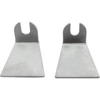 TOOLCRAFT Soldeerpunt Afgevlakt Grootte soldeerpunt 15 mm Lengte soldeerpunt 15 mm Inhoud 1 paar - thumbnail