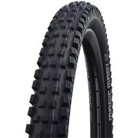 SCHWALBE Vouwband magic mary super gravity 29 x 2.40" / 62-622 mm - zwart - thumbnail