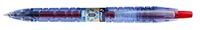 Gelpen Pilot B2P 07 Intrekbaar Rood 0,4 mm (10 Stuks) - thumbnail