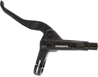 SHIMANO remgreep "bl-rs600" mod. 18 br.lever shim. rs600 left 2,5-f bl.hydr.rd6000