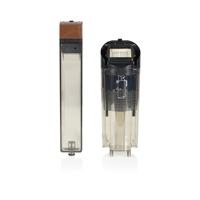 Princess AquaMotion Pro 4in1 Vloerreiniger Zwart/Goud - thumbnail