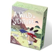 A Wild Venture - thumbnail