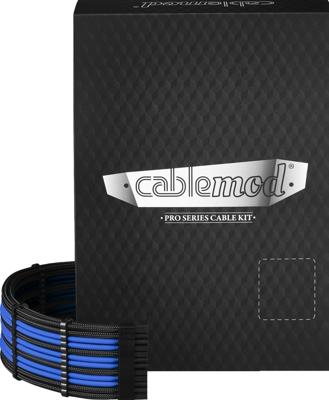 Cablemod CM-PCSI-FKIT-NKKB-R interne stroomkabel
