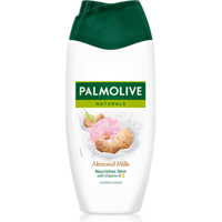 Palmolive Naturals Almond Milk Shower Cream - thumbnail