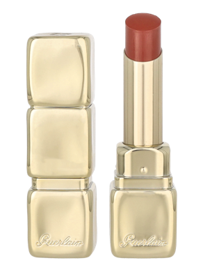 Guerlain Kiss Kiss Shine Bloom Lipstick 119 Floral Nude 3.2gr Guerlain Kiss Kiss Shine Bloom Lipstick 119 Floral Nude 3.2gr
