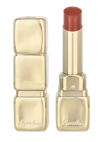 Guerlain Kiss Kiss Shine Bloom Lipstick 119 Floral Nude 3.2gr - thumbnail