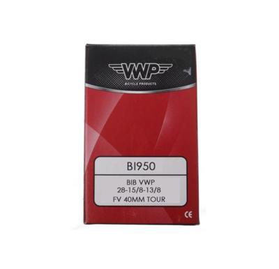 VWP binnenband 28 x 1 5/8 x 1 3/8 (35/37 622) FV 40 mm VWP binnenband 28 x 1 5/8 x 1 3/8 (35/37 622) FV 40 mm