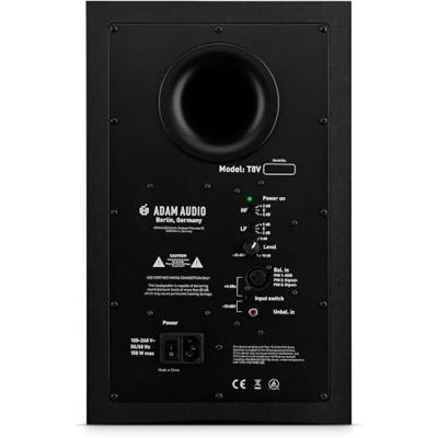 Roland RCC-10-TRXM Black Series XLR male-TRS jack male 3m