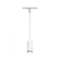 Paulmann Corus 95404 Systeemlamp (basis) ProRail3 E27 Wit - thumbnail