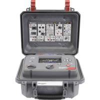 Megger MIT515/2-EU ESSENTIAL 5kV IRT 2024 PIP Isolatiemeter 5000 V, 10000 V 15 TΩ - thumbnail