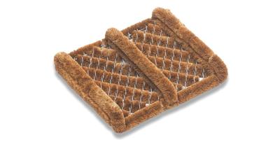 Hamat Voetenveger Draco 30x36cm