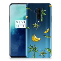 OnePlus 7T Pro | TPU Case | Banana Tree - thumbnail