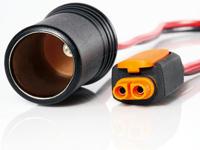 CTEK 56573 Snelcontact boordcontactdoos Comfort Connect - thumbnail