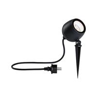 Paulmann 94770 Kikolo LED-tuinspot LED 6.2 W Antraciet - thumbnail
