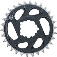 SRAM kettingblad "x-sync 2" chain ring x-sync 2 32t lunar polar - thumbnail