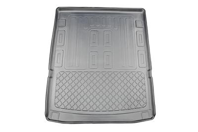 Kofferbakmat passend voor Volkswagen Caddy Maxi V (Caddy, Life, Style, Move, Kombi) C/5 11.2020- 193890
