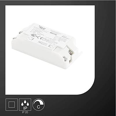 SLV Led Driver - 10W - 700mA - 464142