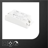SLV 464142 LED-driver 700 mA 8.6 V Dimbaar 1 stuk(s) - thumbnail