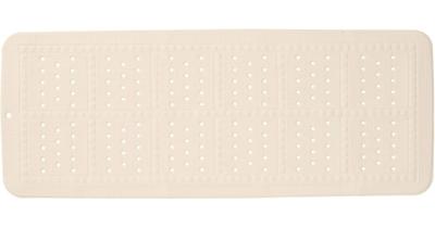 Sealskin Veilmarine Unilux antislipmat 35x90 cm PVC beige