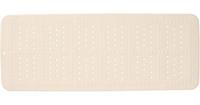 Sealskin Veilmarine Unilux antislipmat 35x90 cm PVC beige - thumbnail