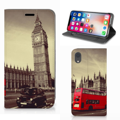 Apple iPhone Xr | Book Cover | Londen