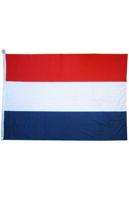 Vlag Nederland 90x150cm - thumbnail