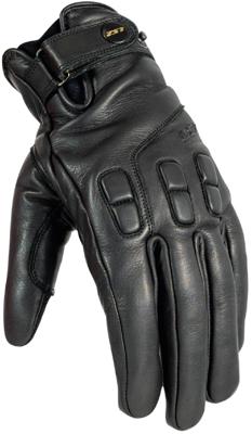 LS2 handschuh "jazz man" glove jazz man black m
