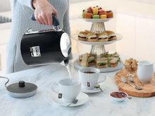 Kenwood ZJX650BK Waterkoker 1L 2200W - thumbnail