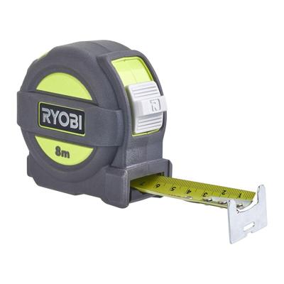 Ryobi RTM8M | 8m Rolmaat - 5132004361 - 5132004361