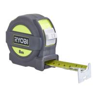 Ryobi RTM8M | 8m Rolmaat - 5132004361 - 5132004361 - thumbnail
