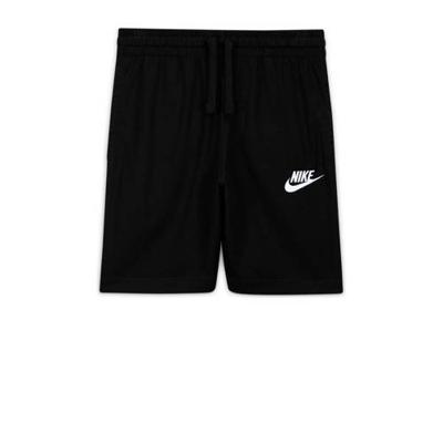 Nike Sportswear Big Kids Sportshort Jongens 128 Nike Sportswear Big Kids Sportshort Jongens 128