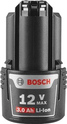 Bosch Professional GBA 12V Accu 3.0Ah - 1600A00X79