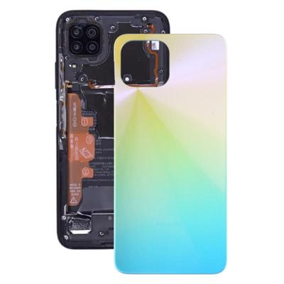Batterij Achterkant voor Huawei Nova 8 SE