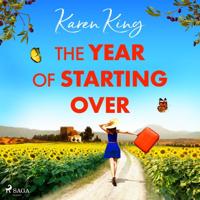 The Year of Starting Over - thumbnail