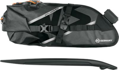 SKS Zadeltas explorer exp.