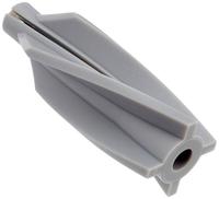 Fischer GASBETONPLUG GB 08 25 St - 50491 - thumbnail