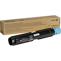 Toner Xerox 106R03740 Cyaan - thumbnail