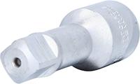 Brilliant Tools BT025906 BT025906 Dopsleutelverlenging Aandrijving 3/4 (20 mm) 100 mm 1 stuk(s) - thumbnail
