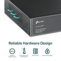 Switch TP-Link TL-SG1428PE - thumbnail