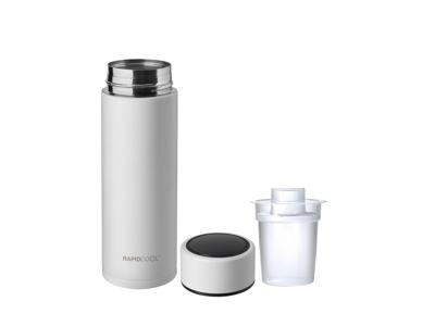 Nuby RapidCool™ Draagbare flessenkoeler Nuby RapidCool™ Draagbare flessenkoeler