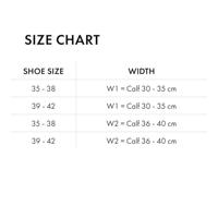 Falke RU Compressie Energy W2 Compressie Sport Sokken Dames 39-42 W - thumbnail