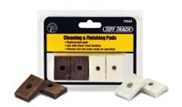 Woodland Scenics WTT4553 0, H0, N, TT Rails Schoonmaakpads 1 set(s) - thumbnail