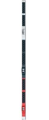 Bachmann 800.0102 19 inch Stekkerdoos voor patchkast 1 HE Apparaatcontactdoos C13 10A Overspanningsbescherming Meerdere kleuren Bachmann 800.0102 19 inch Stekkerdoos voor patchkast 1 HE Apparaatcontactdoos C13 10A Overspanningsbescherming Meerdere kleuren