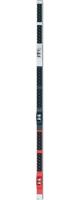 Bachmann 800.0102 19 inch Stekkerdoos voor patchkast 1 HE Apparaatcontactdoos C13 10A Overspanningsbescherming Meerdere kleuren - thumbnail