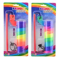 Johntoy Danslint regenboog - thumbnail